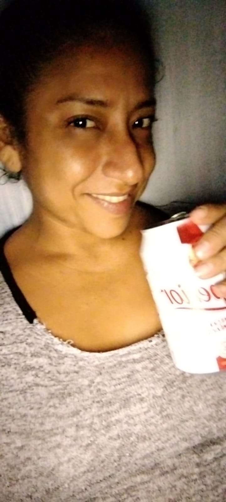 La borrachita chichona