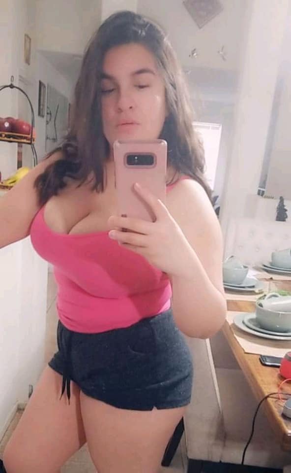 La gorda de Adriana Felix