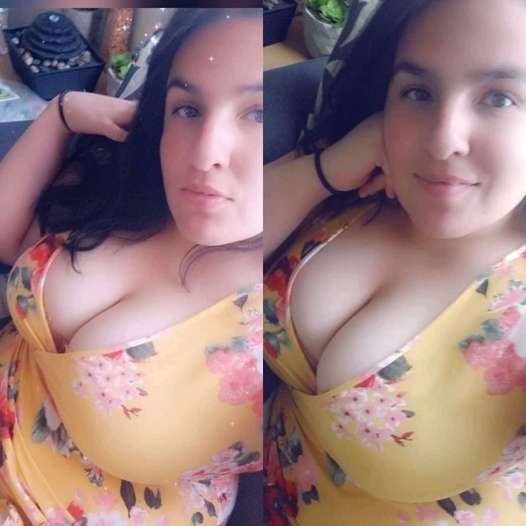 La gorda de Adriana Felix