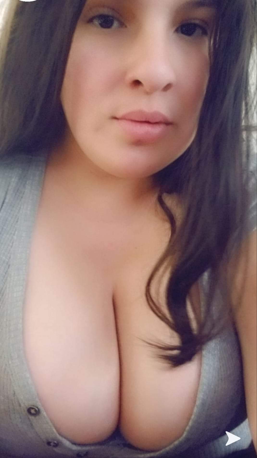 La gorda de Adriana Felix