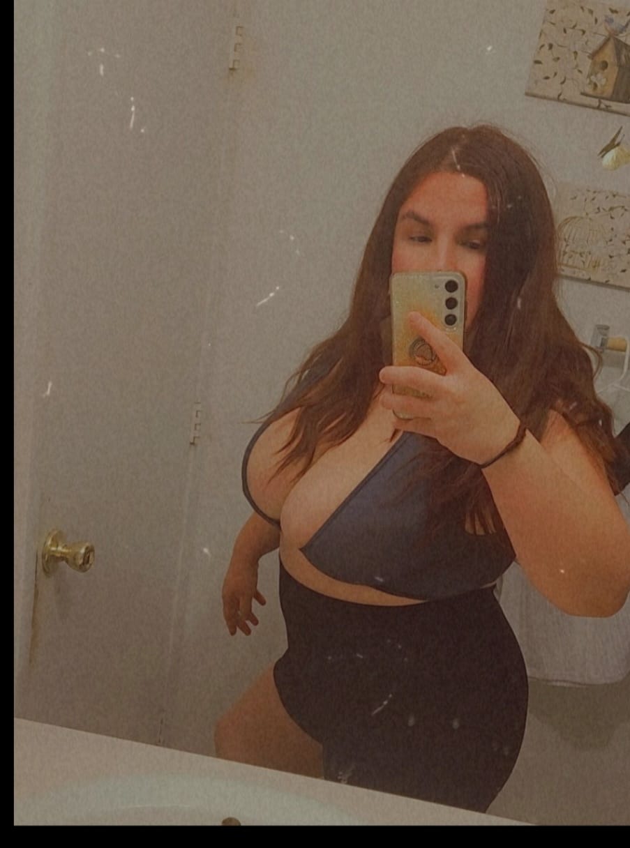 La gorda de Adriana Felix