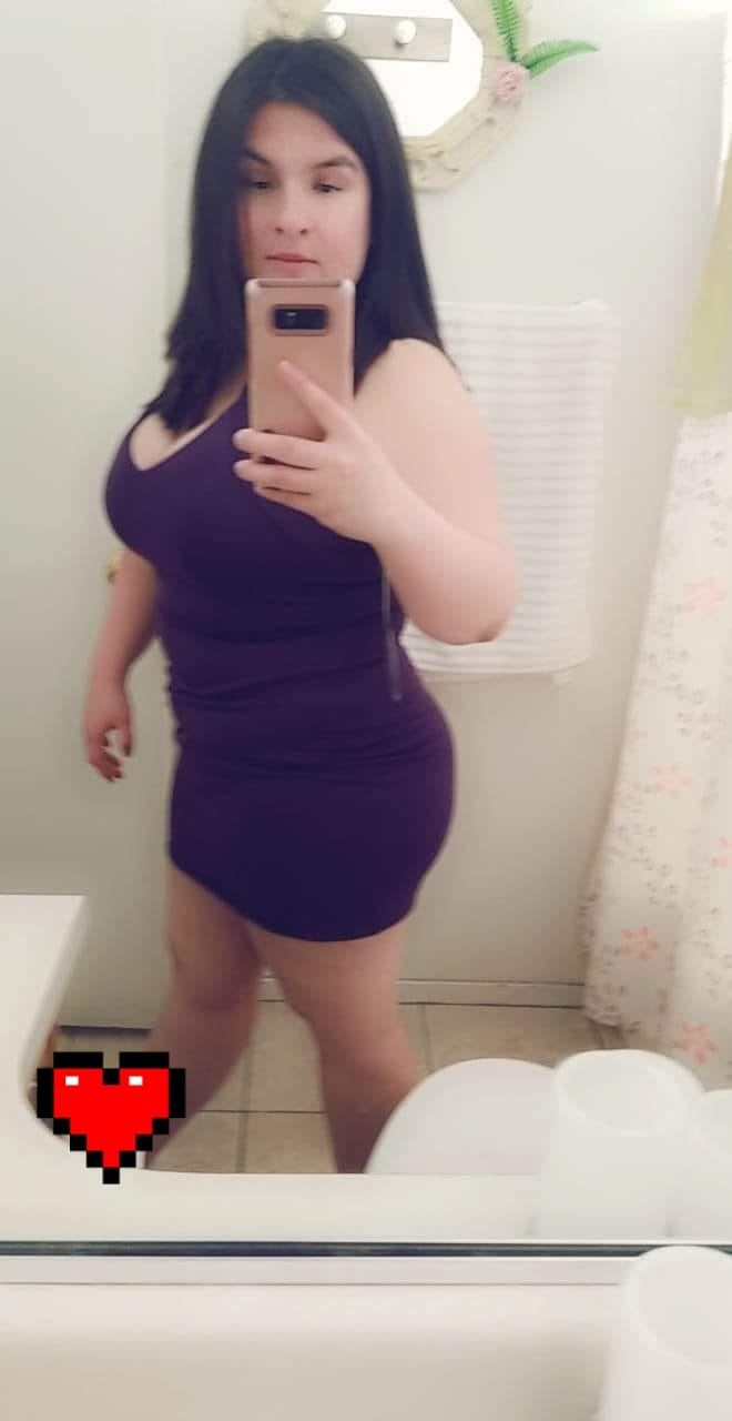 La gorda de Adriana Felix