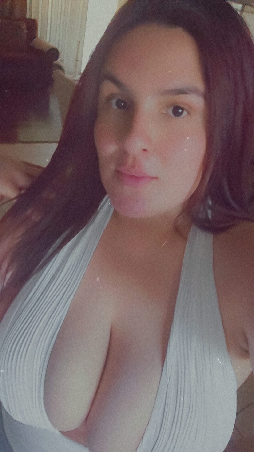 La gorda de Adriana Felix