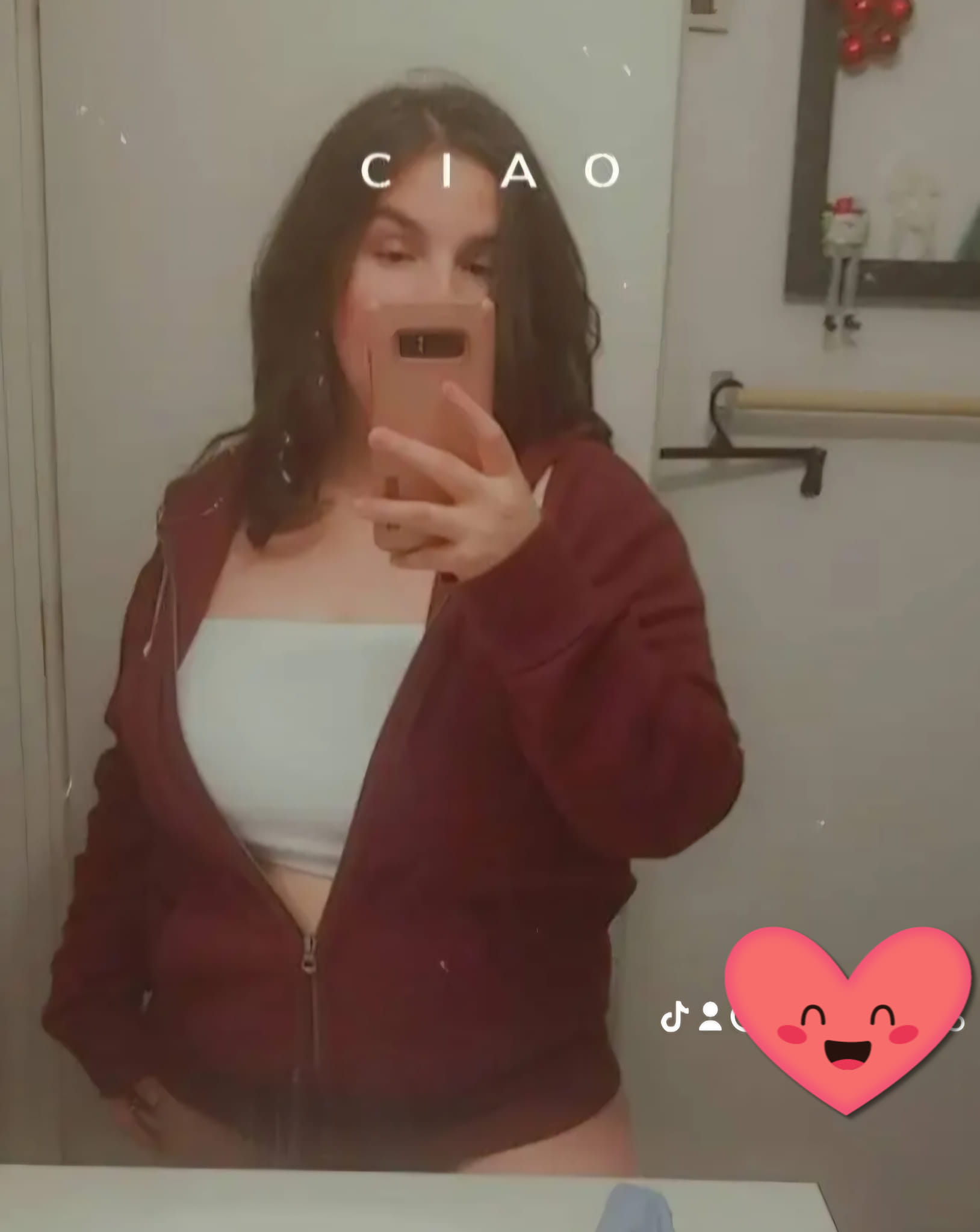 La gorda de Adriana Felix