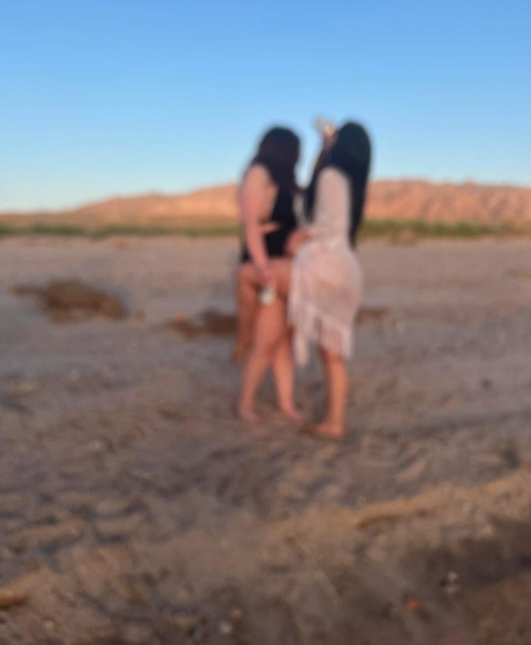 La gorda de Adriana Felix