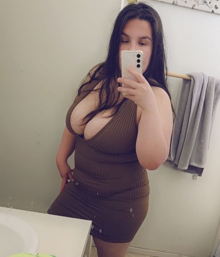 La gorda de Adriana Felix