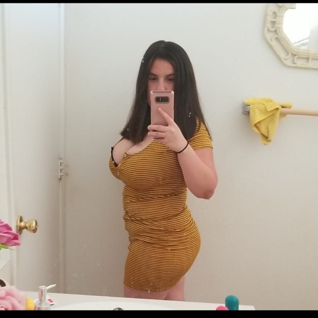 La gorda de Adriana Felix