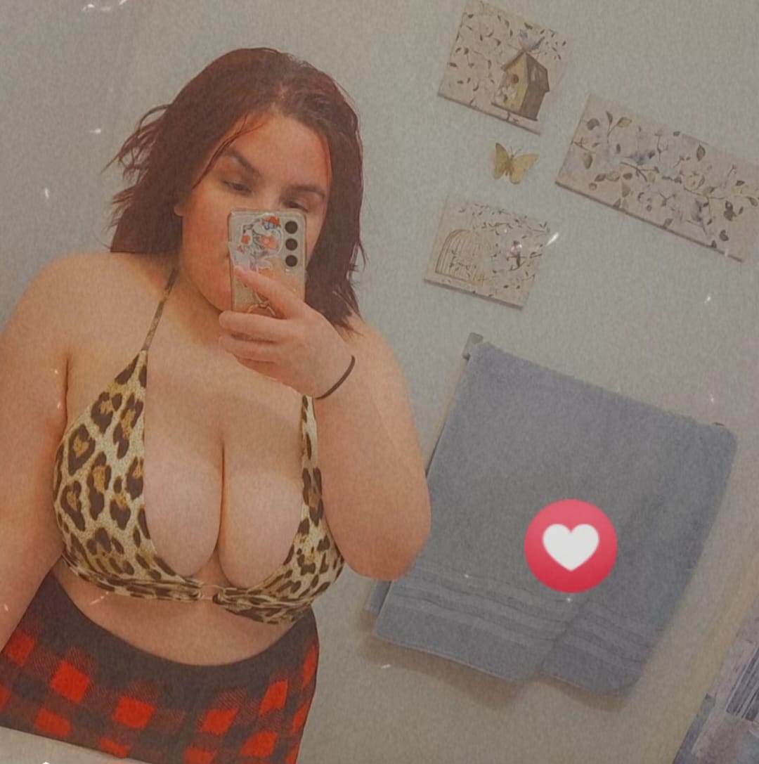 La gorda de Adriana Felix