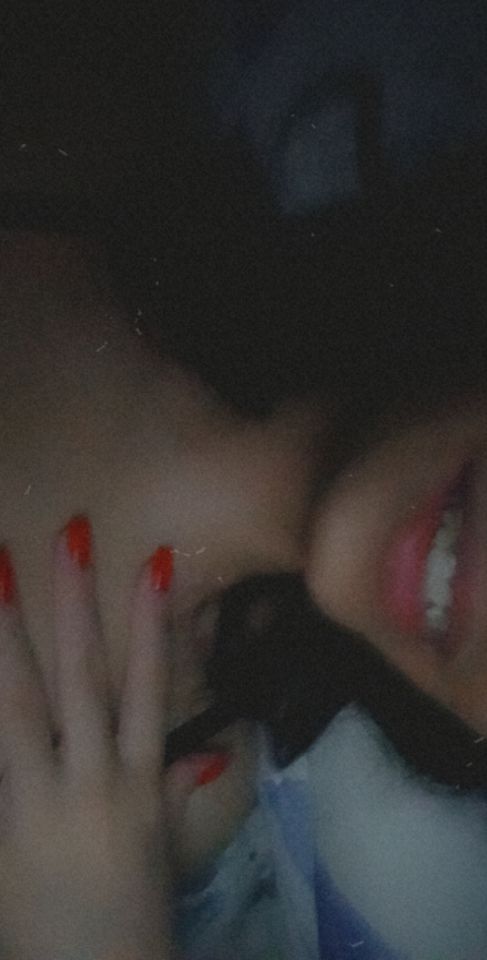 Rameesah Zaffar Snapchat slut from Pakistan