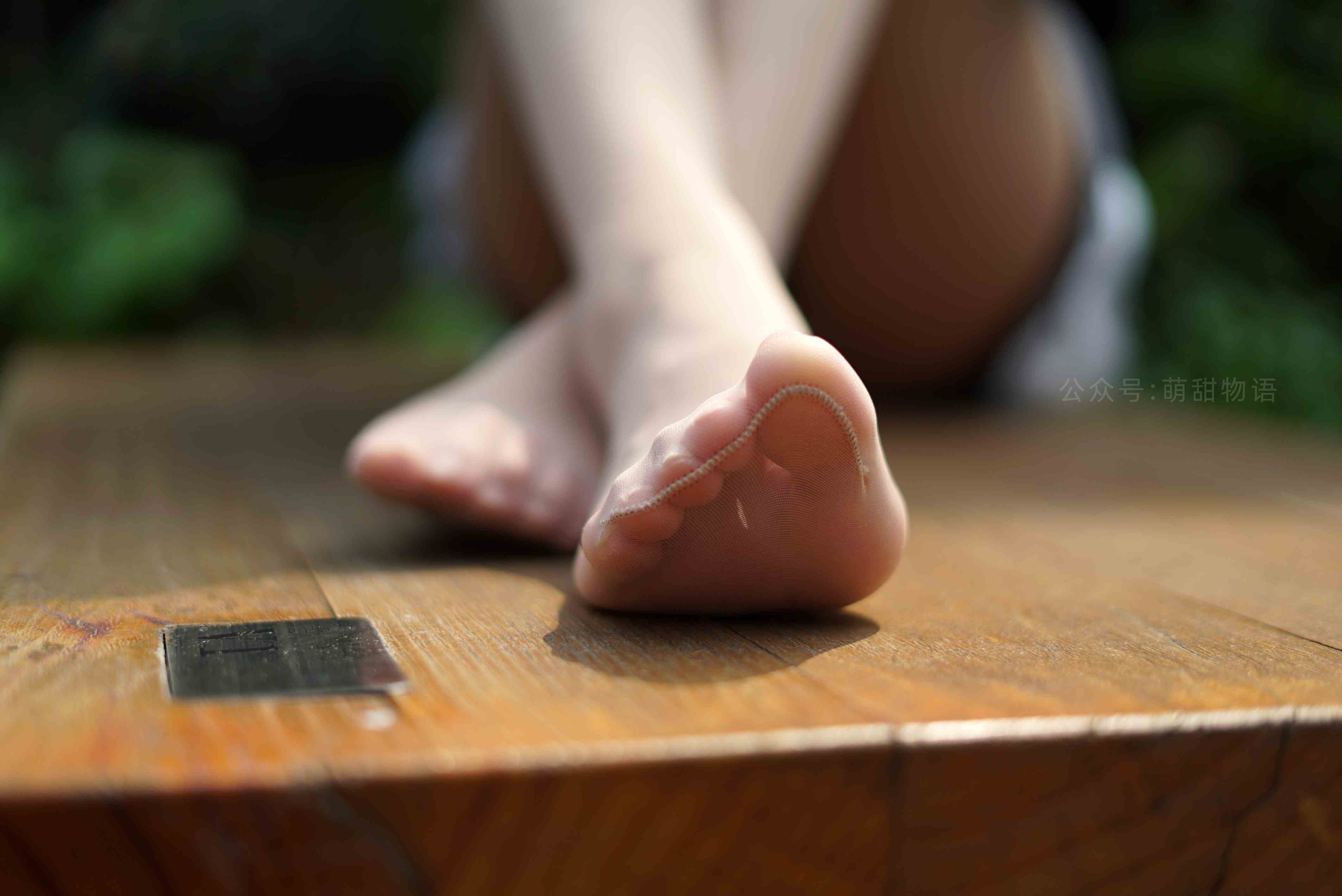 China Beauty Legs and feet 1654