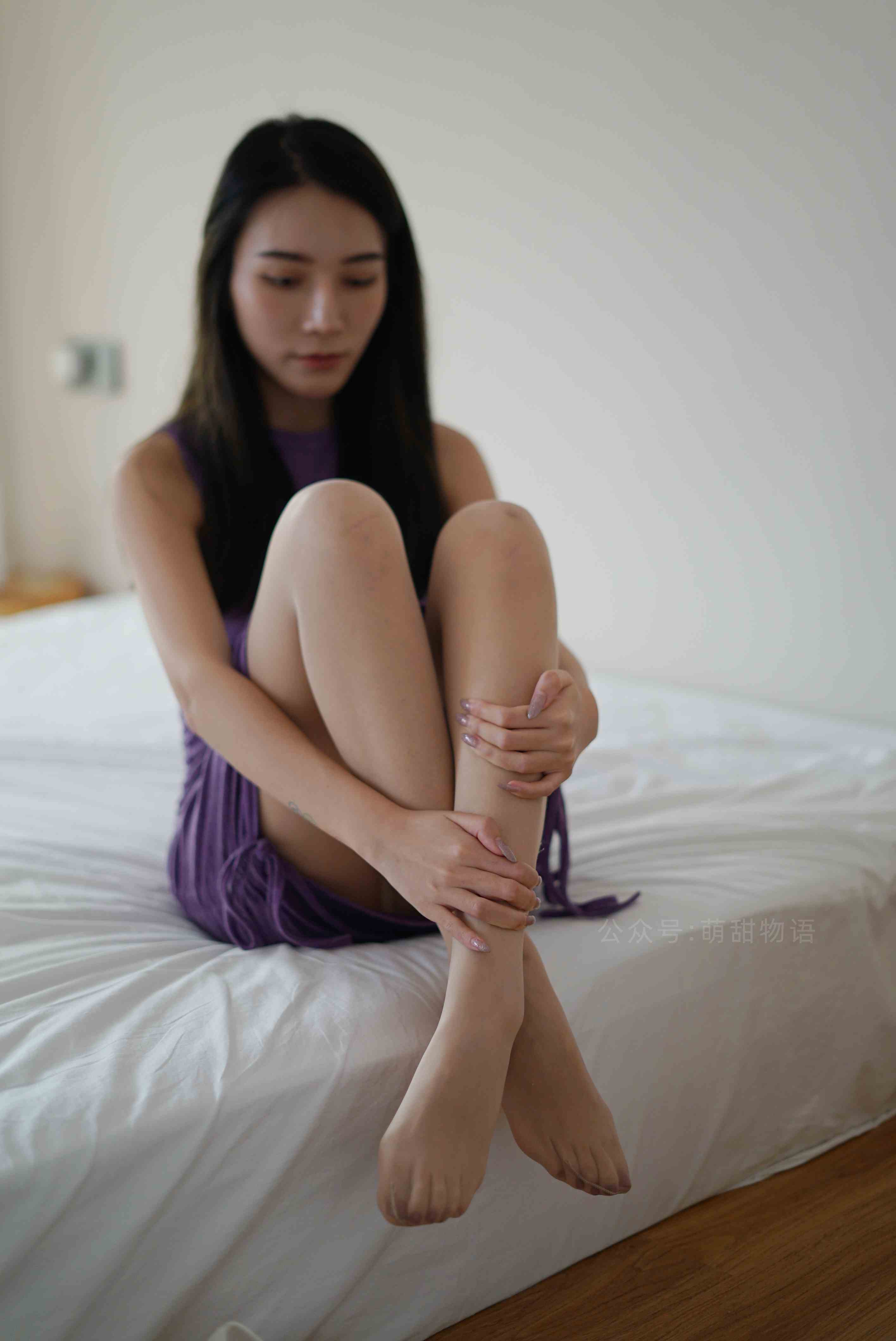 China Beauty Legs and feet 1655