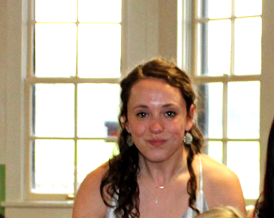 SSHHHHHH!..SHE DOESN'T KNOW,DON'T TELL HER