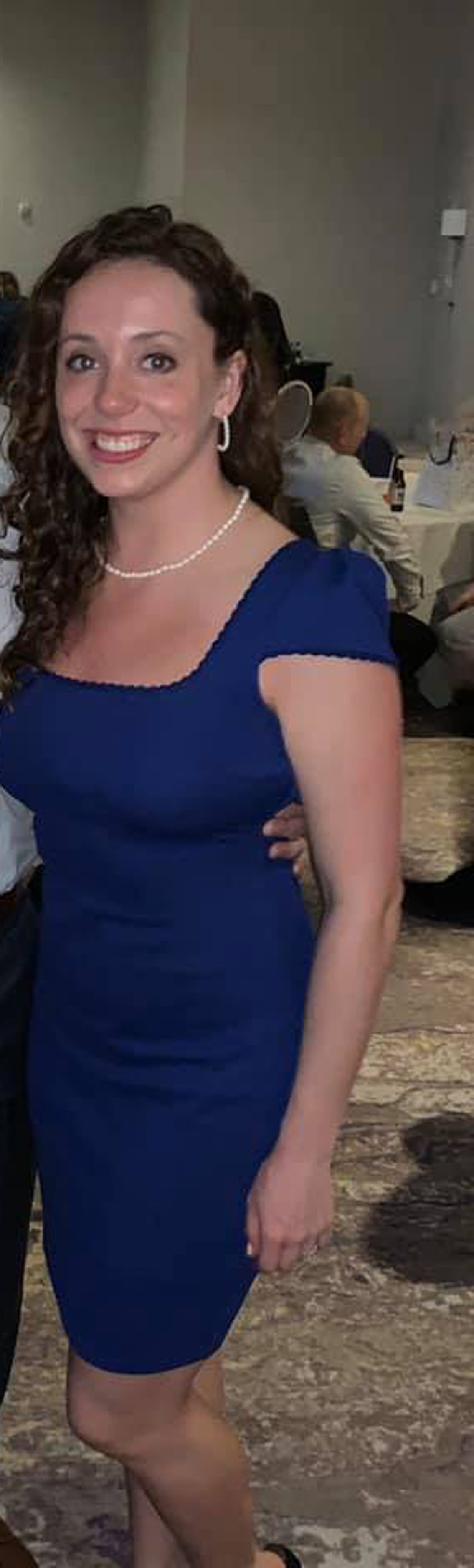 SSHHHHHH!..SHE DOESN'T KNOW,DON'T TELL HER