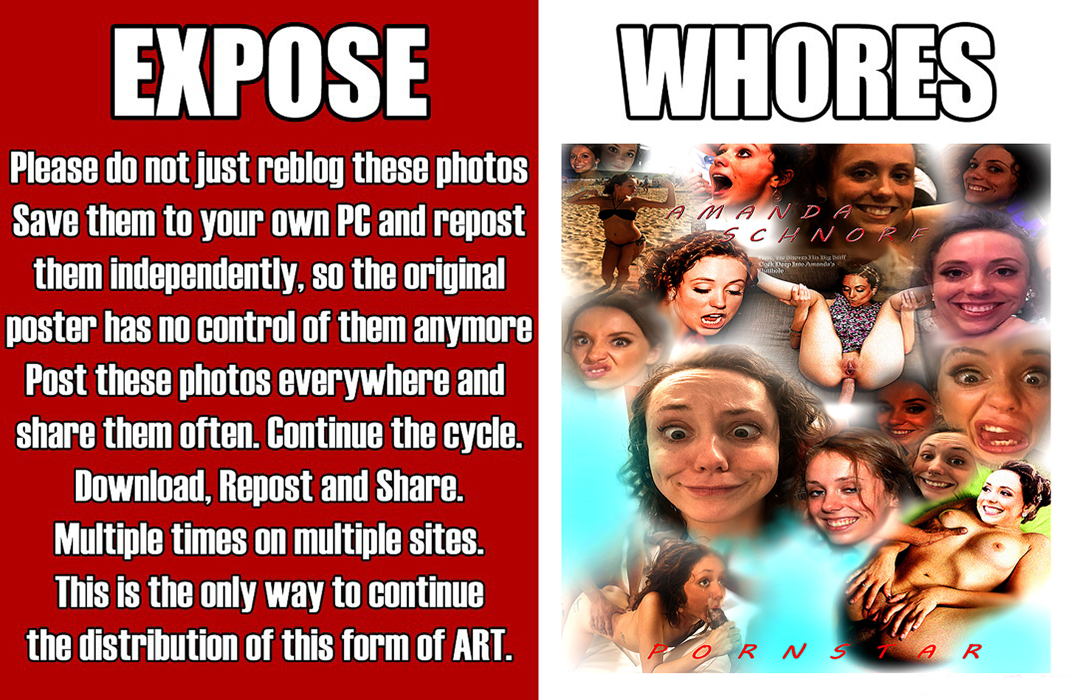 SSHHHHHH!..SHE DOESN'T KNOW,DON'T TELL HER