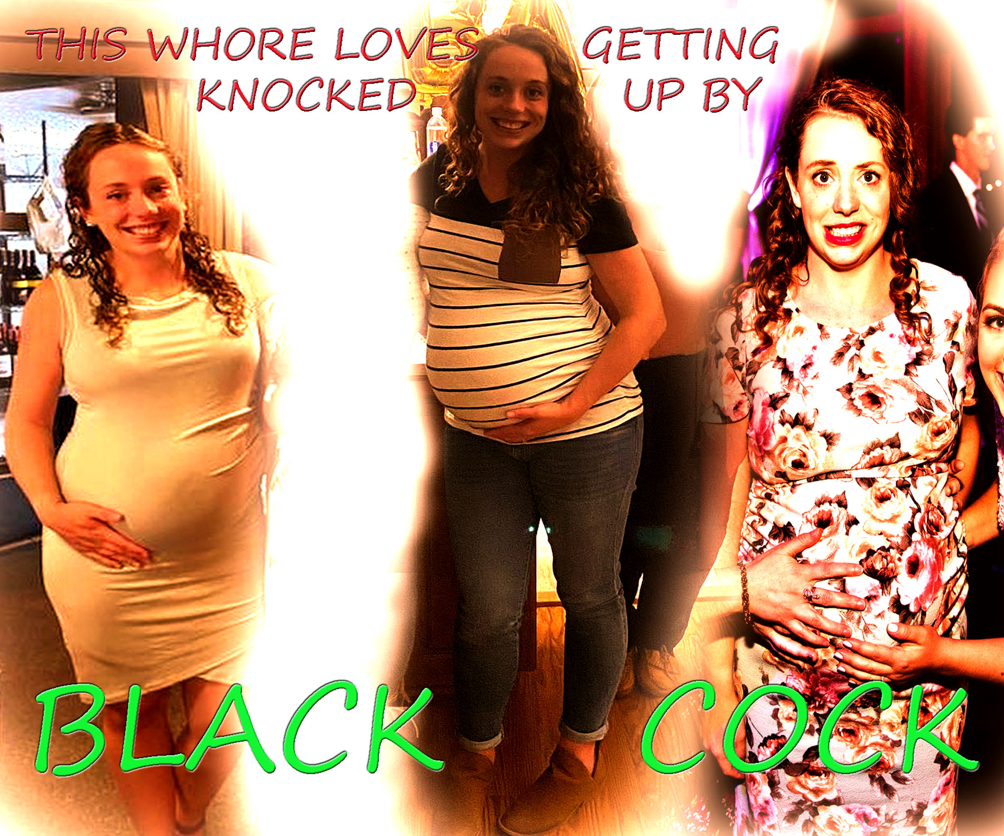 SSHHHHHH!..SHE DOESN'T KNOW,DON'T TELL HER