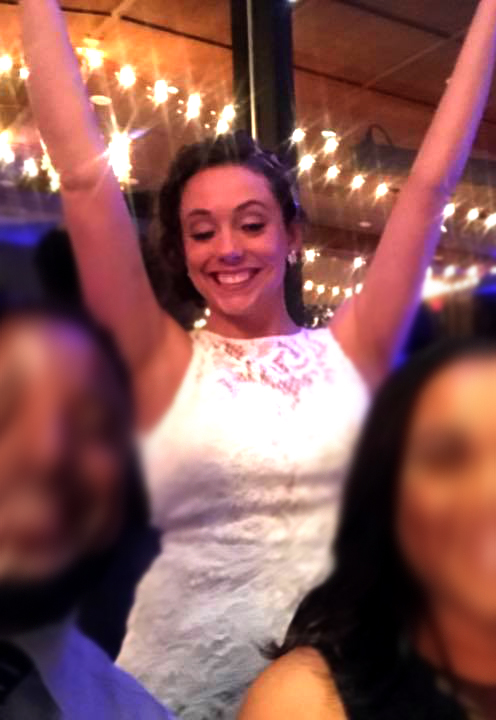 SSHHHHHH!..SHE DOESN'T KNOW,DON'T TELL HER