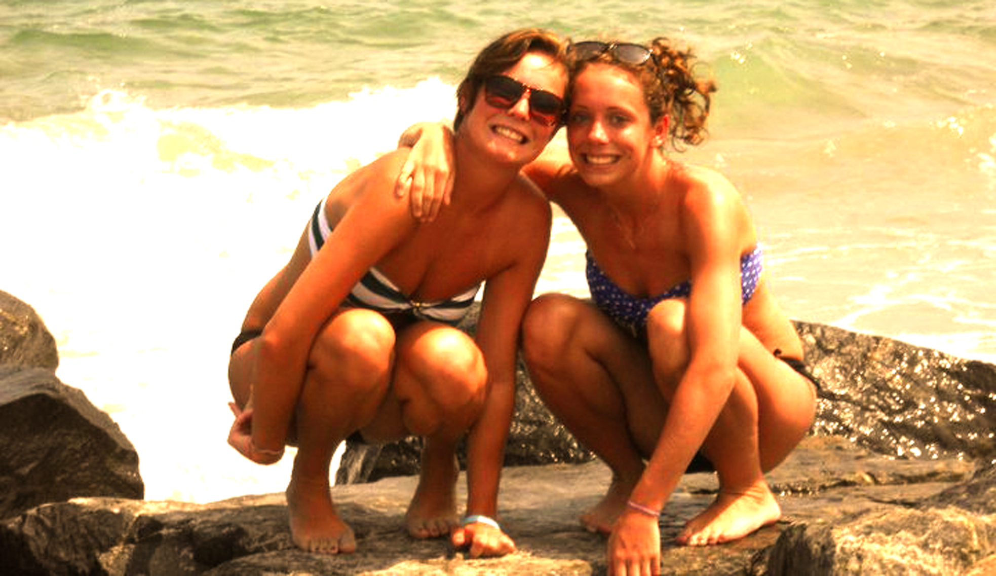 SSHHHHHH!..SHE DOESN'T KNOW,DON'T TELL HER