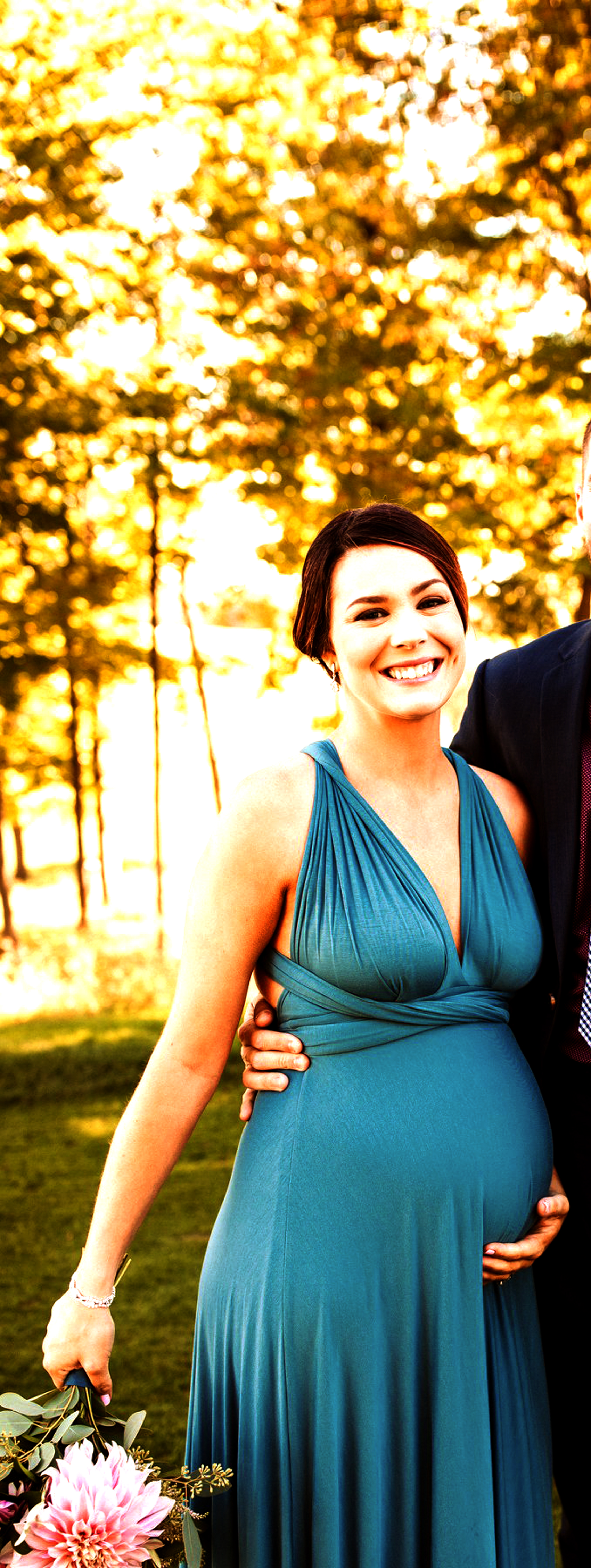 SSHHHHHH!..SHE DOESN'T KNOW,DON'T TELL HER