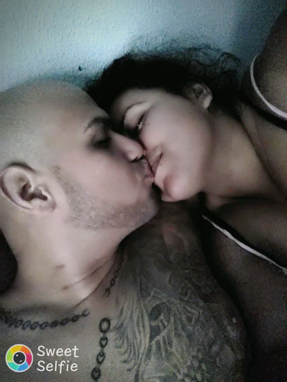 Una gordita tetona clásico bien cachonda