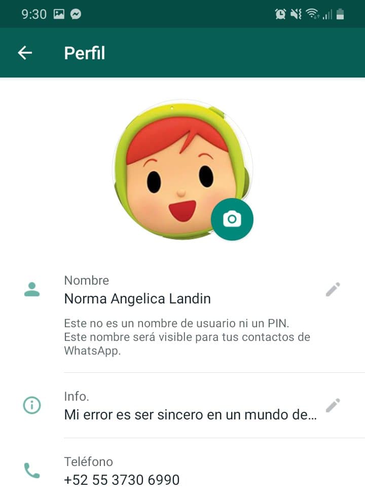 Angelica Arvizu Norma Landin