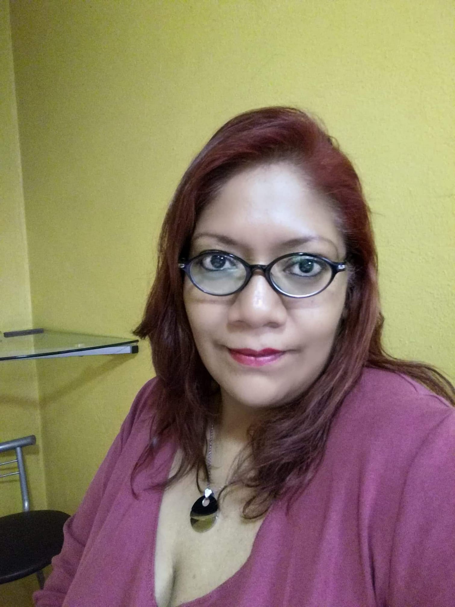 Angelica Arvizu Norma Landin