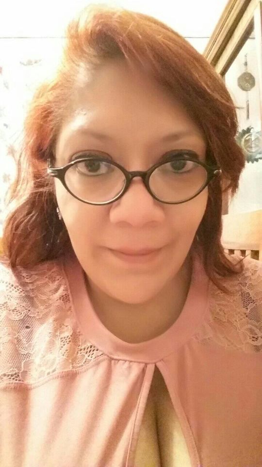 Angelica Arvizu Norma Landin