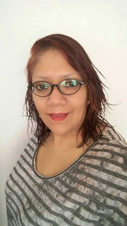 Angelica Arvizu Norma Landin