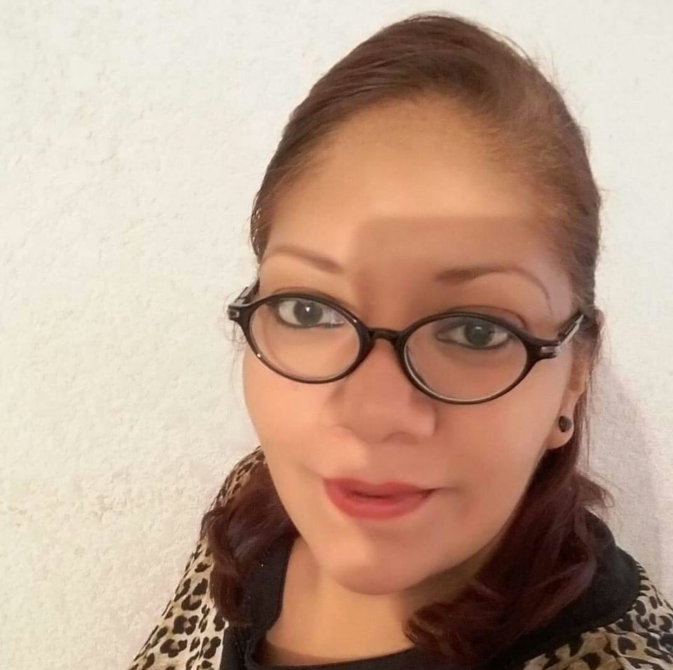 Angelica Arvizu Norma Landin