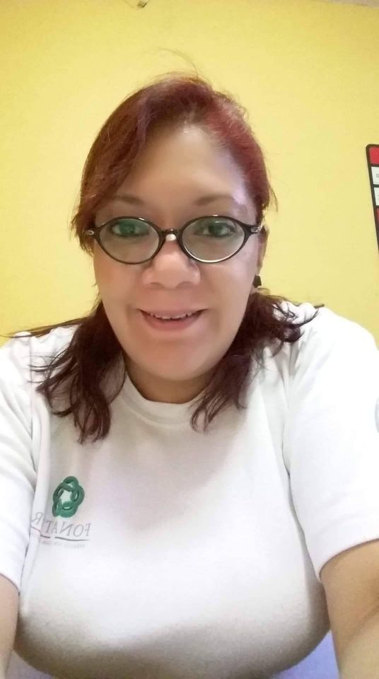 Angelica Arvizu Norma Landin