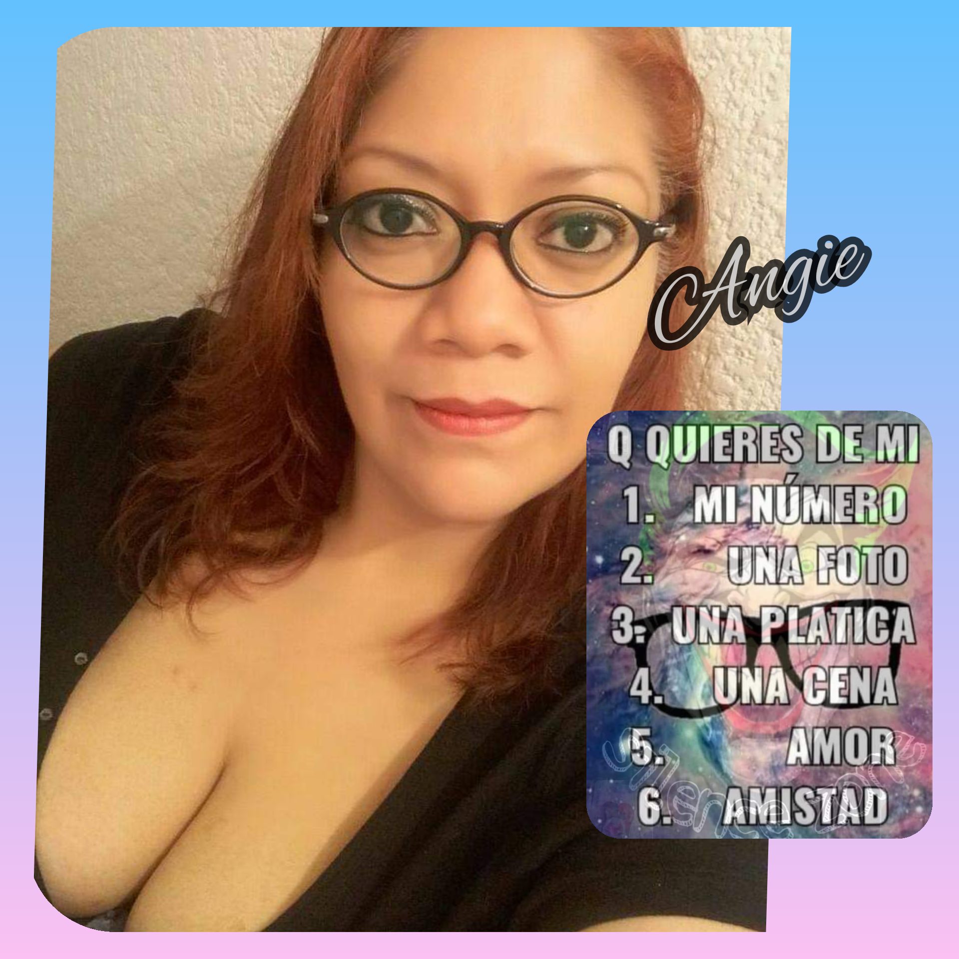 Angelica Arvizu Norma Landin