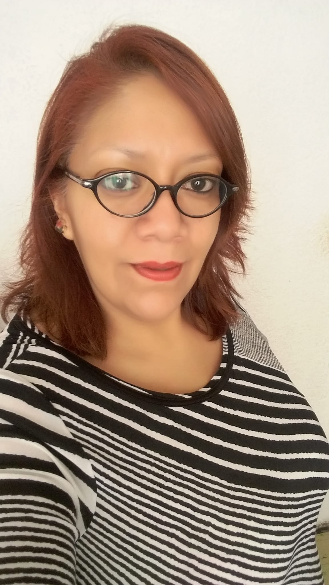 Angelica Arvizu Norma Landin