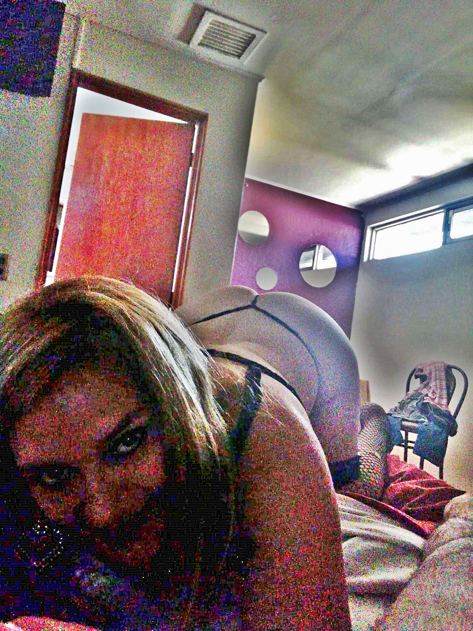 Susana Altamirano - Betty Altamirano - Betty Aravena