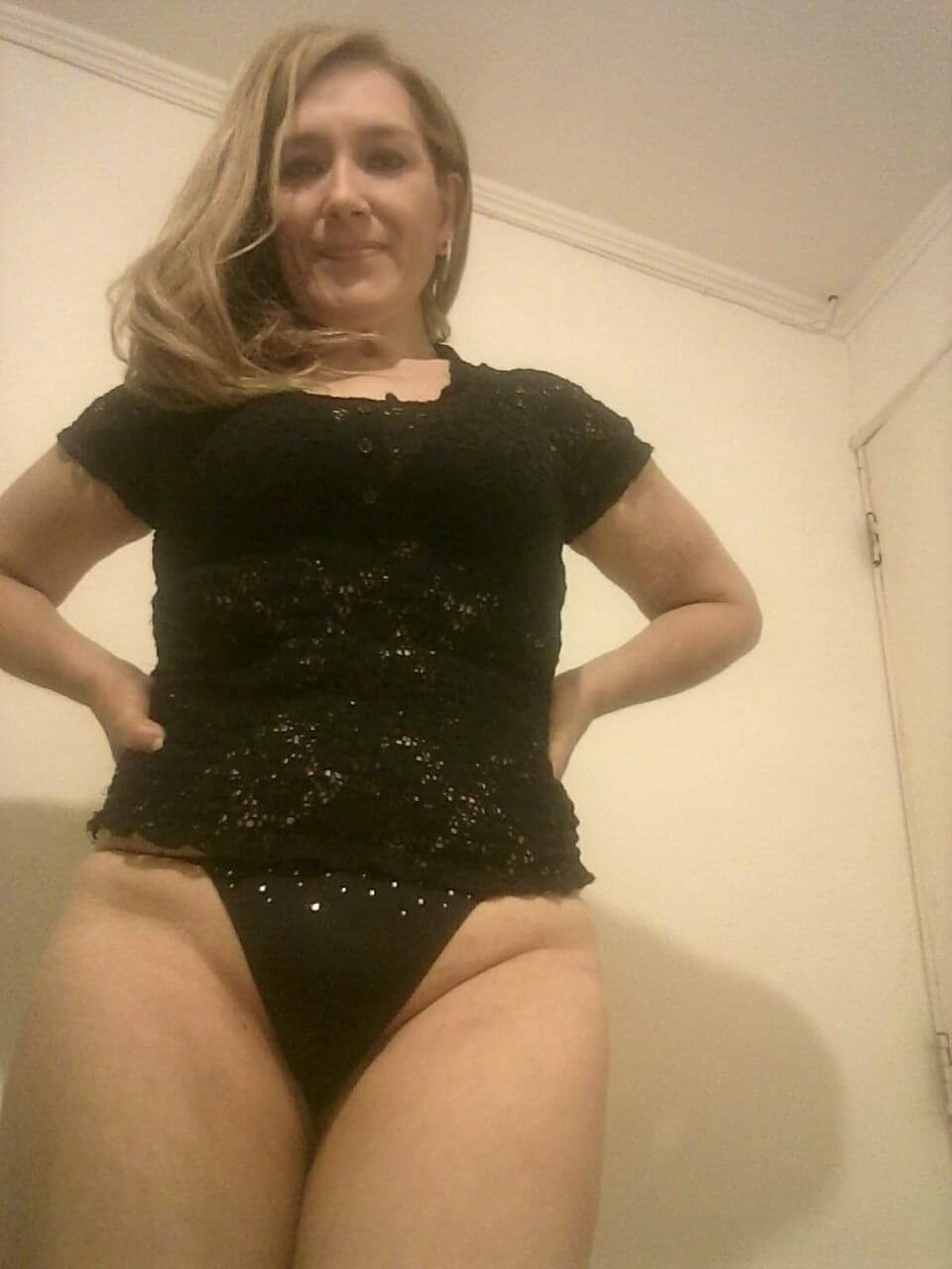 Susana Altamirano - Betty Altamirano - Betty Aravena