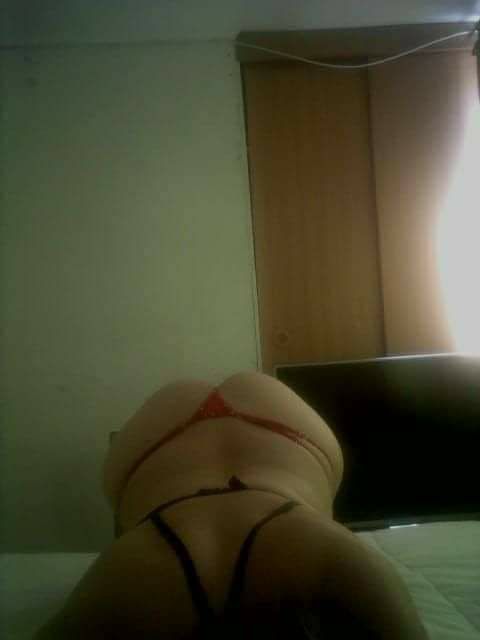 Susana Altamirano - Betty Altamirano - Betty Aravena