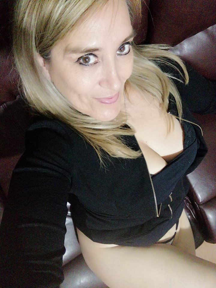 Susana Altamirano - Betty Altamirano - Betty Aravena