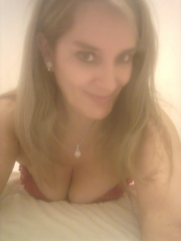 Susana Altamirano - Betty Altamirano - Betty Aravena