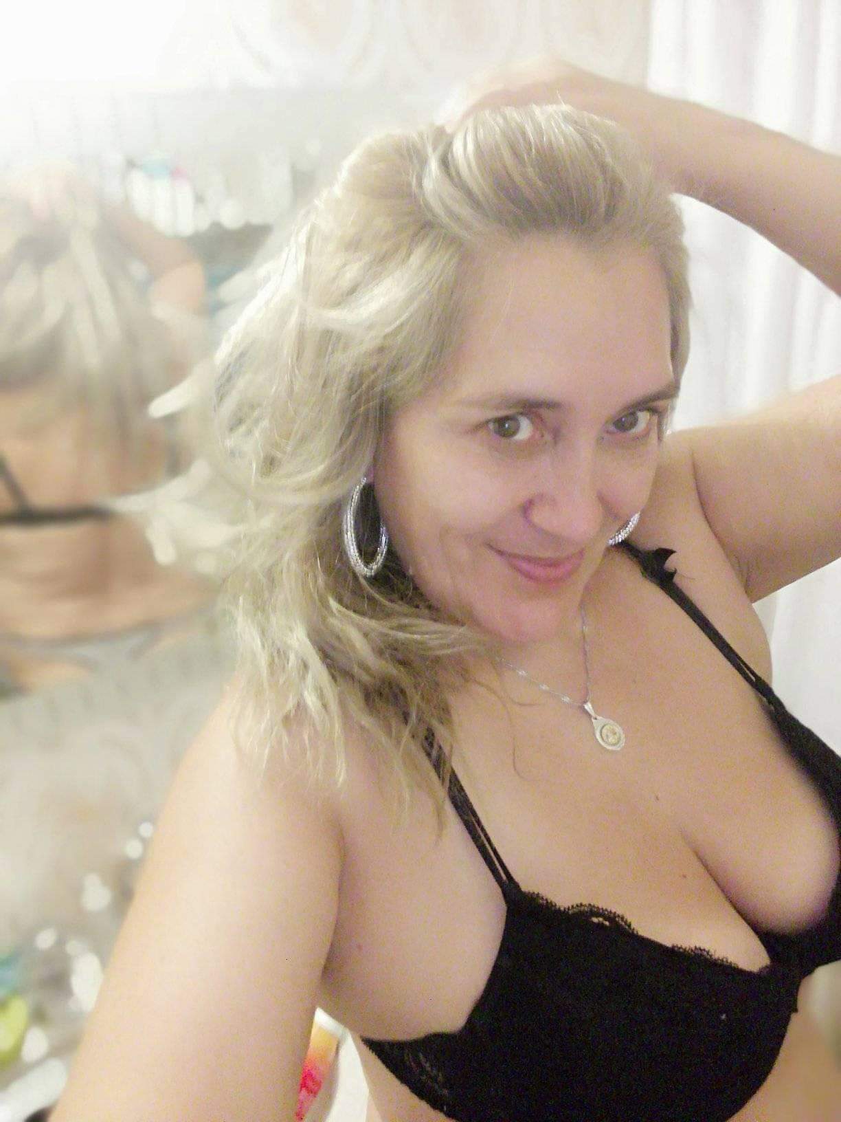 Susana Altamirano - Betty Altamirano - Betty Aravena