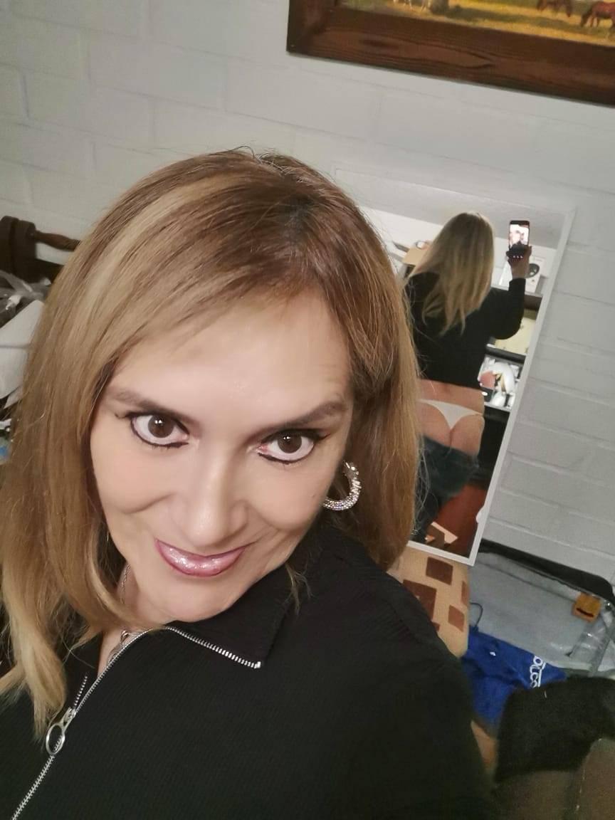 Susana Altamirano - Betty Altamirano - Betty Aravena