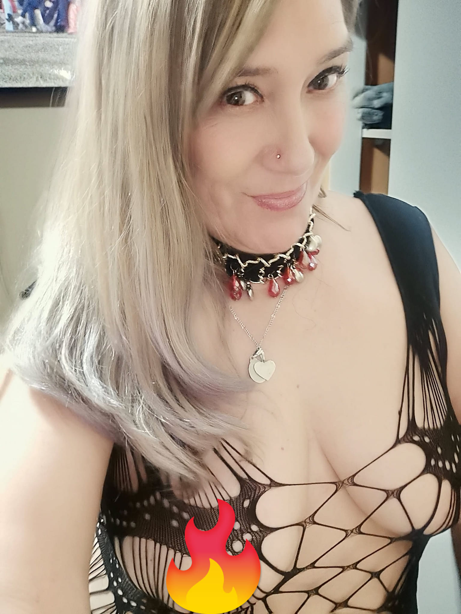 Susana Altamirano - Betty Altamirano - Betty Aravena