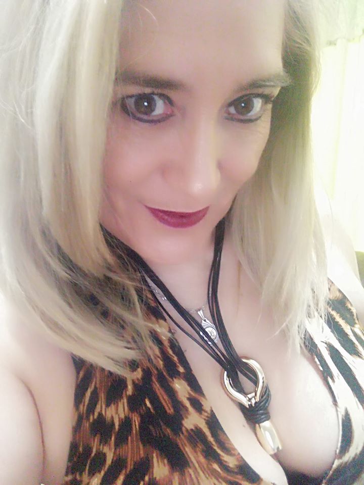 Susana Altamirano - Betty Altamirano - Betty Aravena