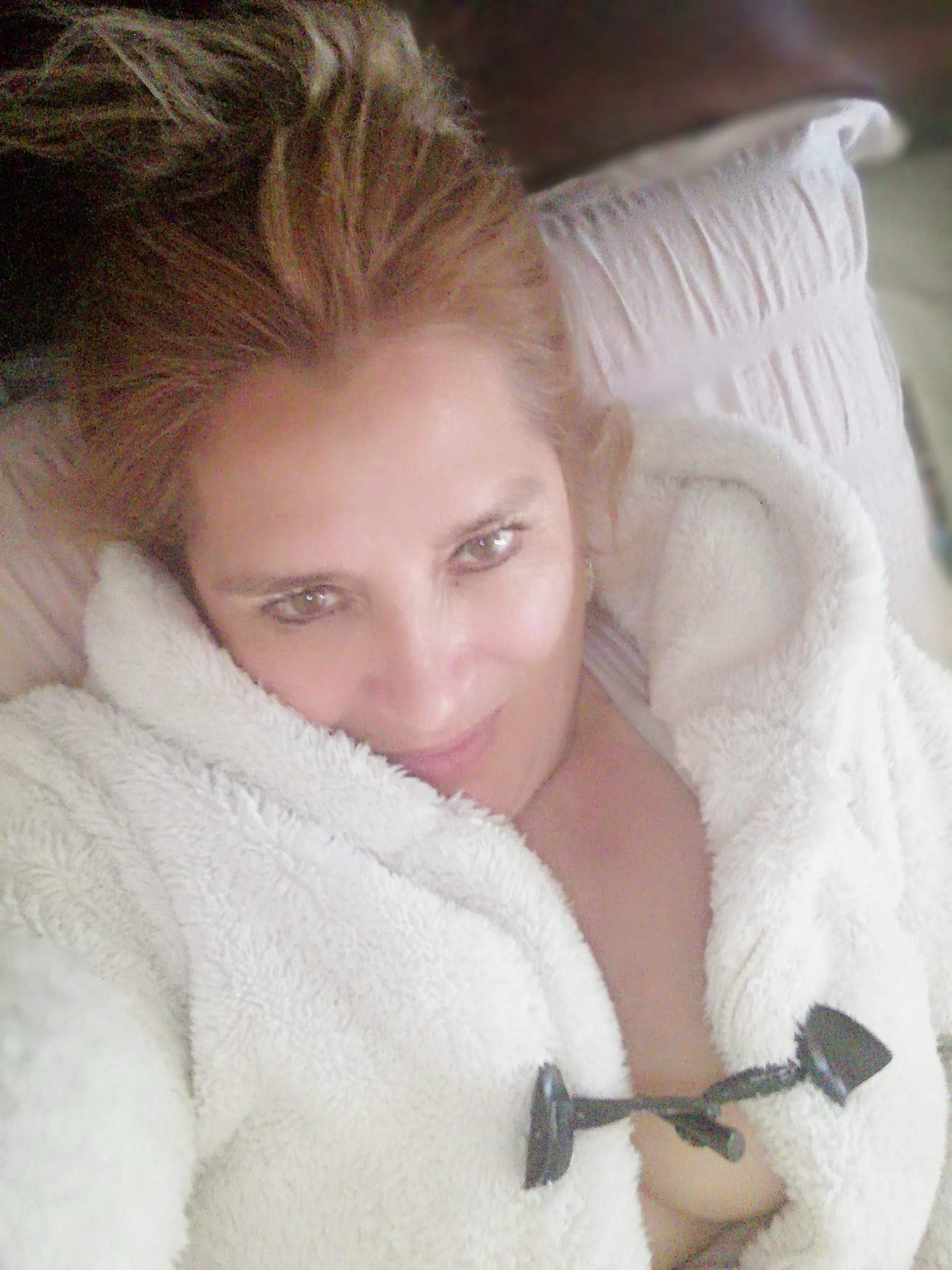 Susana Altamirano - Betty Altamirano - Betty Aravena