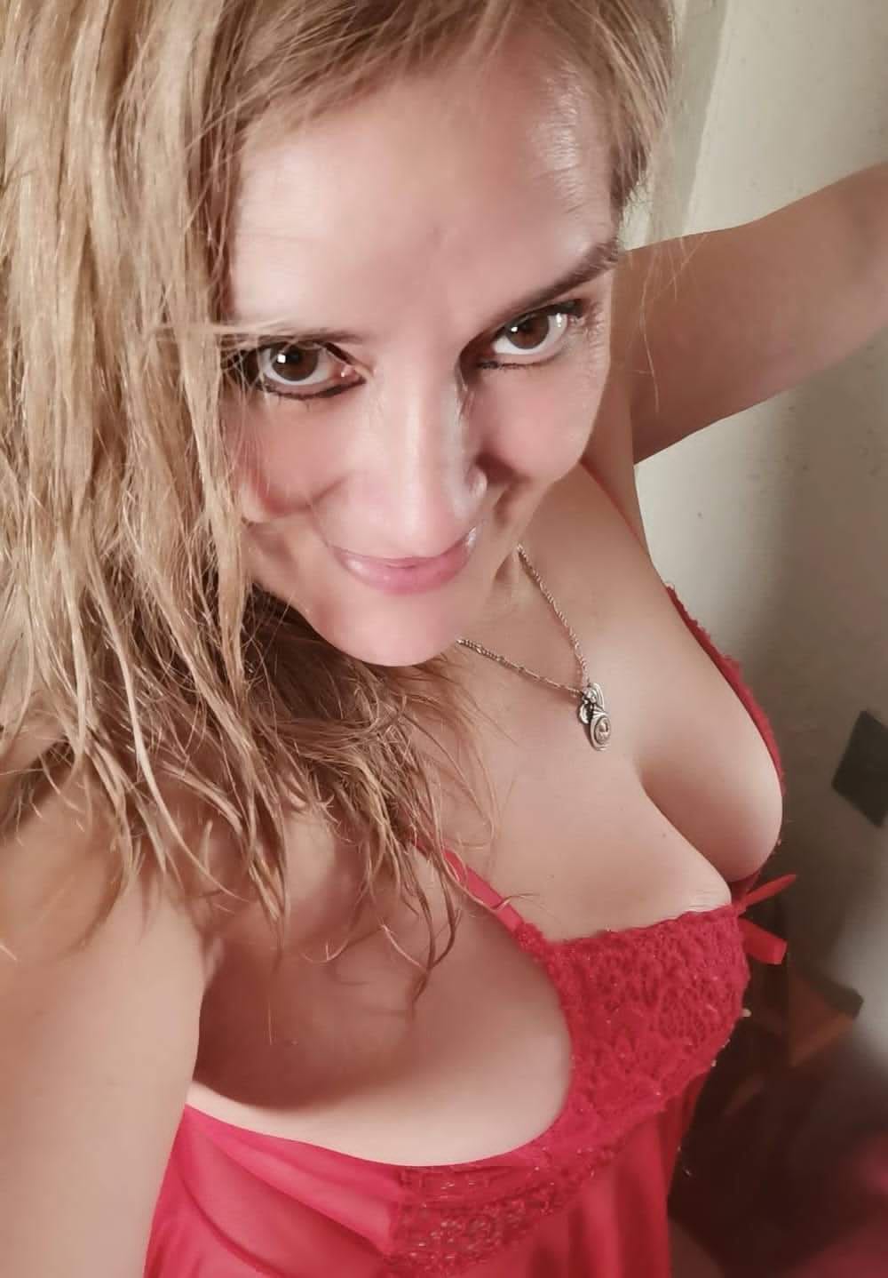 Susana Altamirano - Betty Altamirano - Betty Aravena