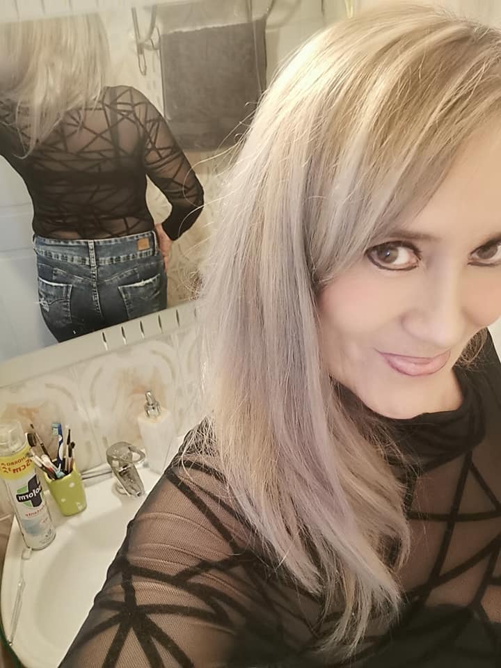 Susana Altamirano - Betty Altamirano - Betty Aravena