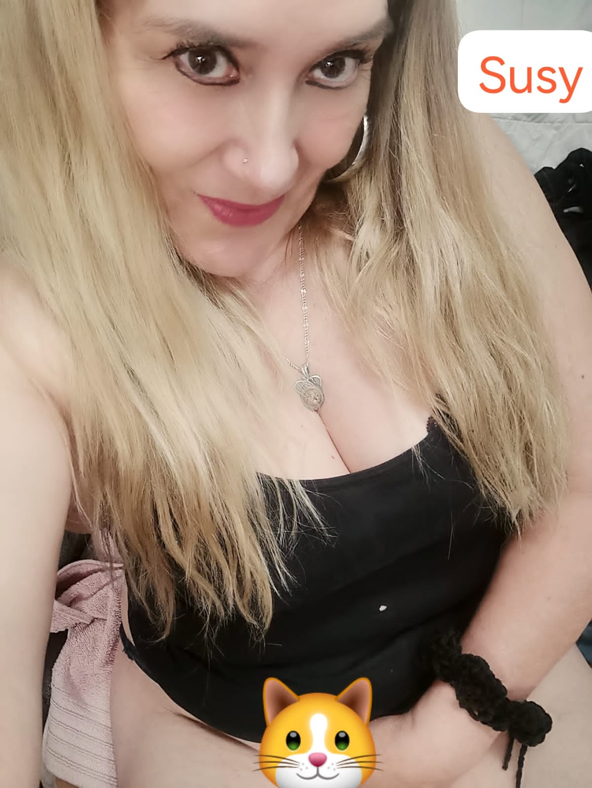 Susana Altamirano - Betty Altamirano - Betty Aravena