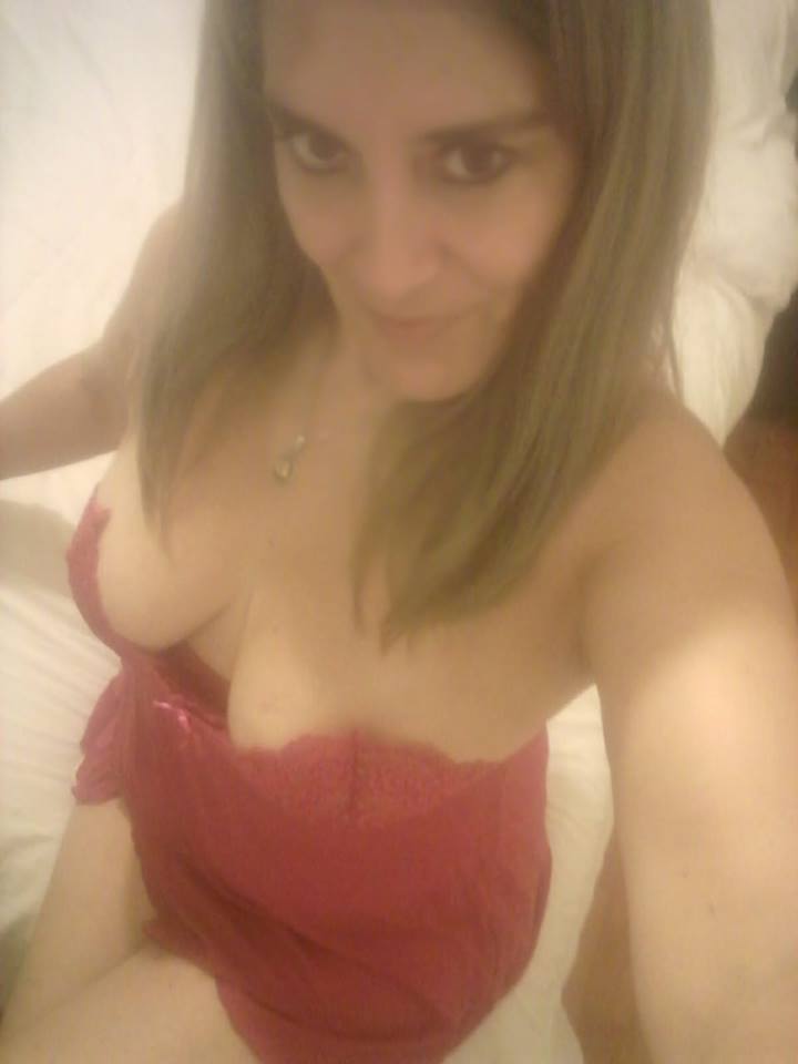 Susana Altamirano - Betty Altamirano - Betty Aravena