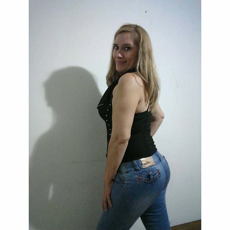 Susana Altamirano - Betty Altamirano - Betty Aravena