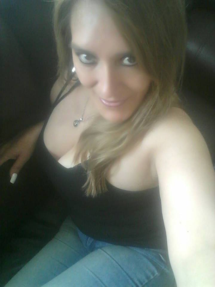 Susana Altamirano - Betty Altamirano - Betty Aravena