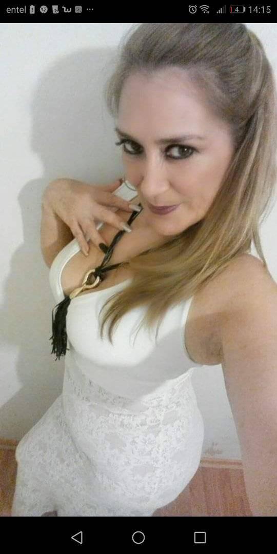 Susana Altamirano - Betty Altamirano - Betty Aravena