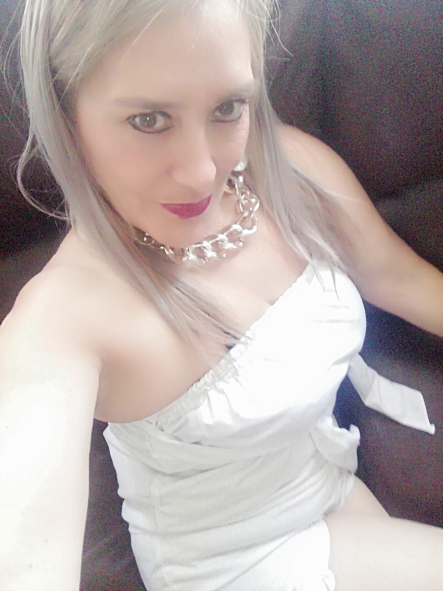 Susana Altamirano - Betty Altamirano - Betty Aravena