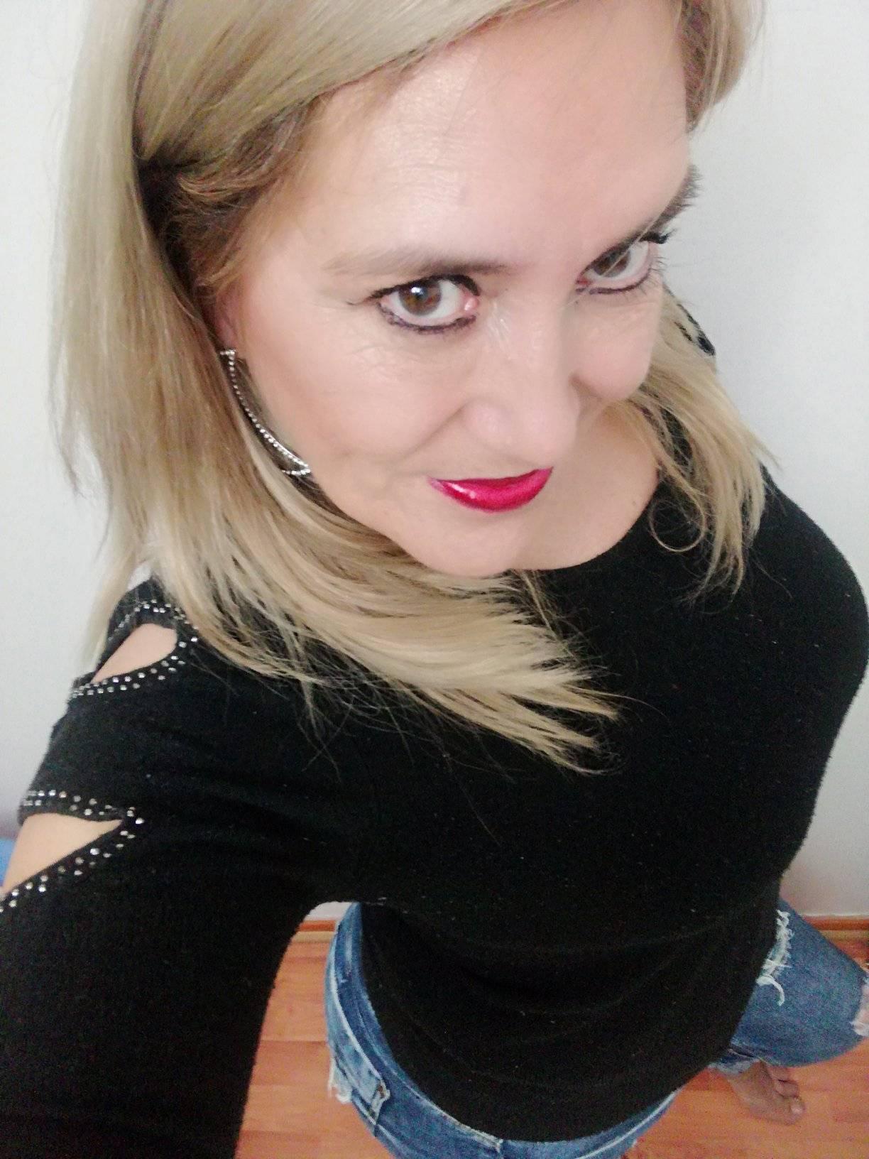 Susana Altamirano - Betty Altamirano - Betty Aravena